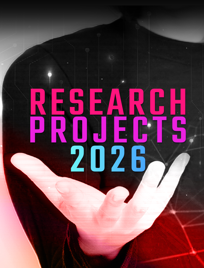 proyectos de investigacion 2026